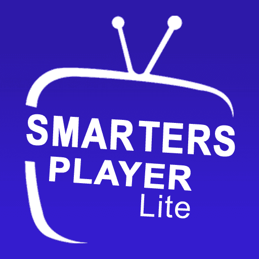 Smarters Player Lite Hanime TV